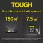 Carte CFexpress Tough série M 960Go Type A - Sony