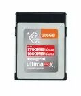 Carte CFexpress Ultimapro X2 Cinematic Grade - Intégral