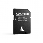 Carte mémoire AV PRO microSD 256 GB V60 - Angelbird