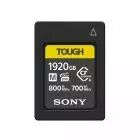 Carte mémoire CFexpress Tough M Type A 1920GB - Sony