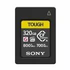 Carte mémoire CFexpress Type A 320GB - Sony