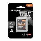 Carte mémoire Compact Flash UDMA 7 VPG-20 - Integral 