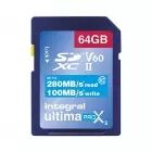Carte mémoire ultra fast 64Go 