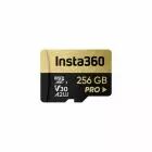 Carte microSD 256Go - Insta360