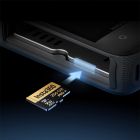 Carte microSD 256Go - Insta360