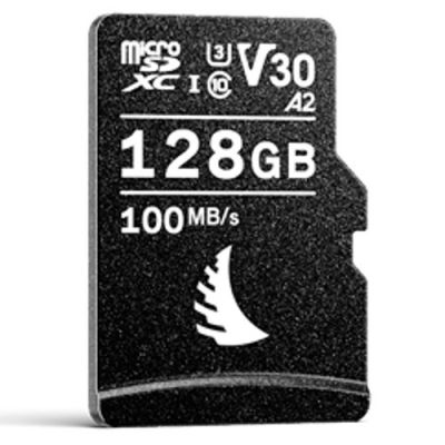 Carte mémoire Micro SD de Cambox ®