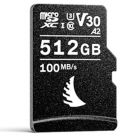 Carte microSD AV PRO V30 - Angelbird