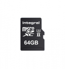 Carte microSD UltimaPro 64Go V60 - classe 10