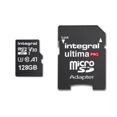 micro sd for mavic air