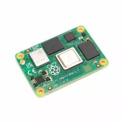 Carte Raspberry Pi CM4 (CM4108032) - Holybro