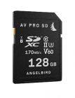 Carte SD AV PRO 128Go V60 - Angelbird