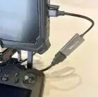 Carte Vidéo Capture HDMI vers Type-C - LIFTHOR