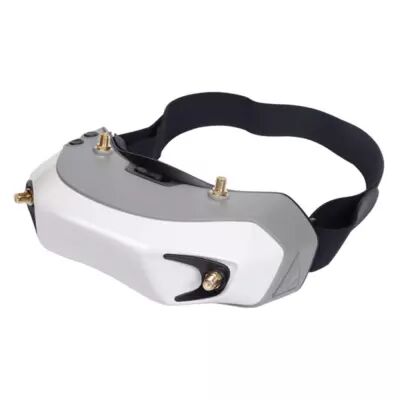 Masque FPV VR008 Pro 2 Lunettes de casque FPV avec enregistreur vidéo –  IMMERSION 974