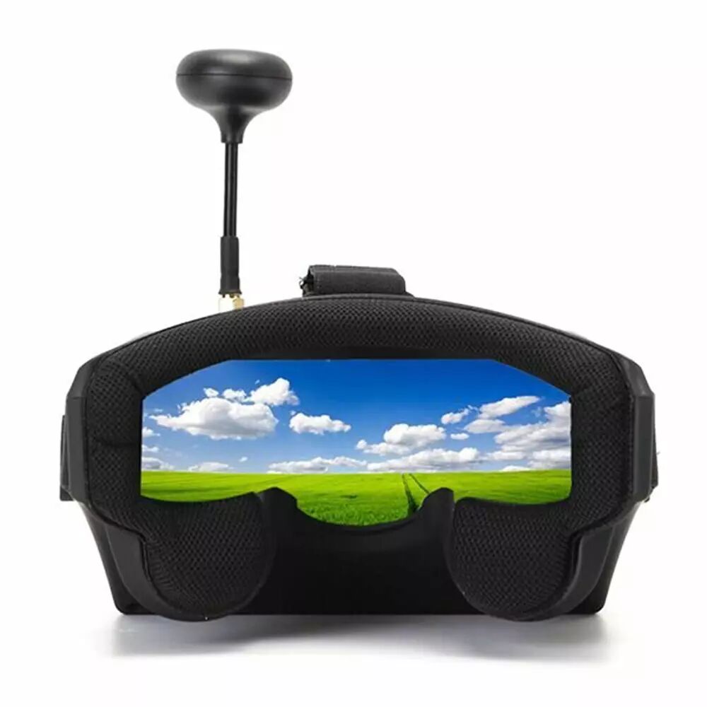 Casque fpv on sale eachine