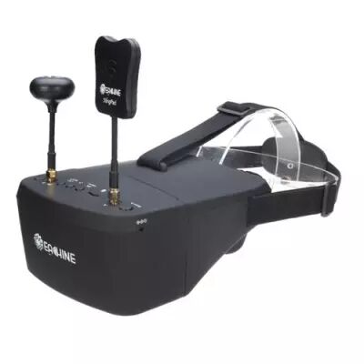 Casque FPV Eachine EV800D