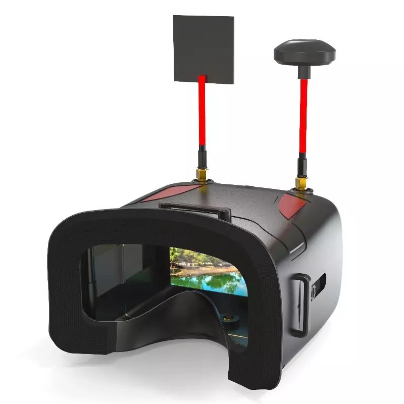 Casque FPV Eachine VR D2 Pro