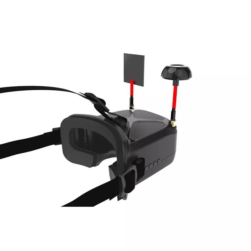 Casque FPV Eachine VR006