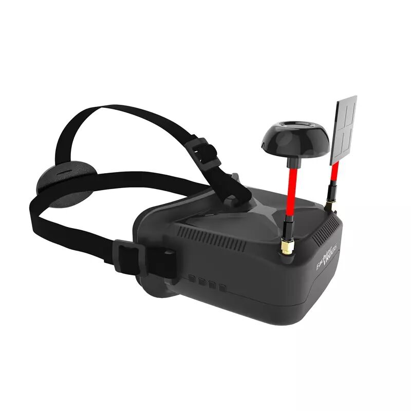 Casque FPV Eachine VR006
