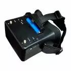 Casque FPV RHD430 - ReadyToSky