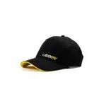 Casquette noire - Caddx