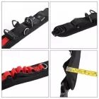 Ceinture nylon multifonction - Puluz 