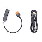 Chargeur allume-cigare (12V/24V) pour DJI Power