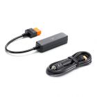 Chargeur allume-cigare (12V/24V) pour DJI Power