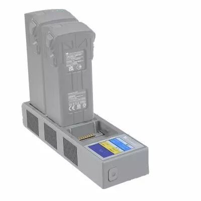 Chargeur avec cran digital pour la srie DJI Mavic 3 - Parbeson