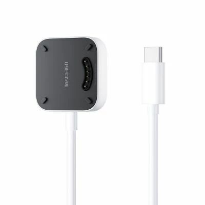 Chargeur Charging Base pour Insta360 Go Ultra
