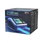 Chargeur D100 Neo Duo AC/DC (100W) - SkyRC