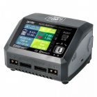 Chargeur D200 Neo+ NFC Duo AC/DC - SkyRC