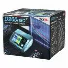 Chargeur D200 Neo+ NFC Duo AC/DC - SkyRC