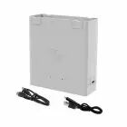 Chargeur de batterie 2 en 1 pour DJI Avata 2 - Parbeson
