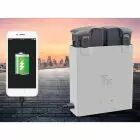 Chargeur de batterie 2 en 1 pour DJI Avata 2 - Parbeson