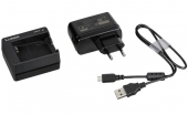 Chargeur de batterie DMW-BLC12, DMW-BLG10 et DMWBLH7 - Panasonic