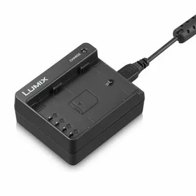 Chargeur de batterie DMW-BTC13 - Panasonic