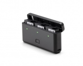 Chargeur de batteries multifonction pour Osmo Action 3 - DJI