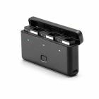 Chargeur de batteries multifonctions 3 pour gamme DJI Osmo 