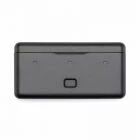Chargeur de batteries multifonctions pour gamme DJI Osmo Action