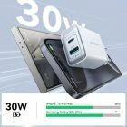 Chargeur double 30 W - Joyroom