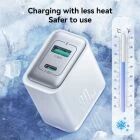 Chargeur double 30 W - Joyroom