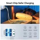 Chargeur double 30 W - Joyroom