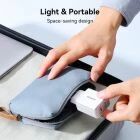 Chargeur double 30 W - Joyroom