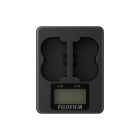 Chargeur double Fujifilm BC-W235 