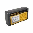 Chargeur double MH-26 pour Nikon EN-EL18 / Canon LP-E4 - PATONA