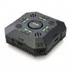 Chargeur e4Q Quattro DC - SkyRC