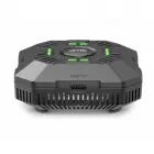 Chargeur e4Q Quattro DC - SkyRC