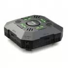 Chargeur e4Q Quattro DC - SkyRC