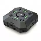 Chargeur e4Q Quattro DC - SkyRC