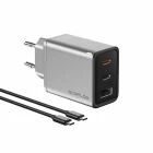 Chargeur GaN RAPID 65 W - EcoFlow